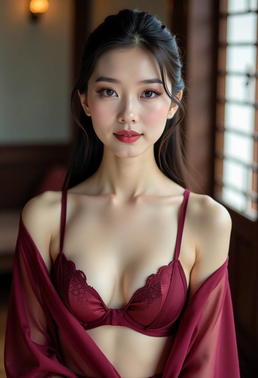 山岸逢花演艺专题解析